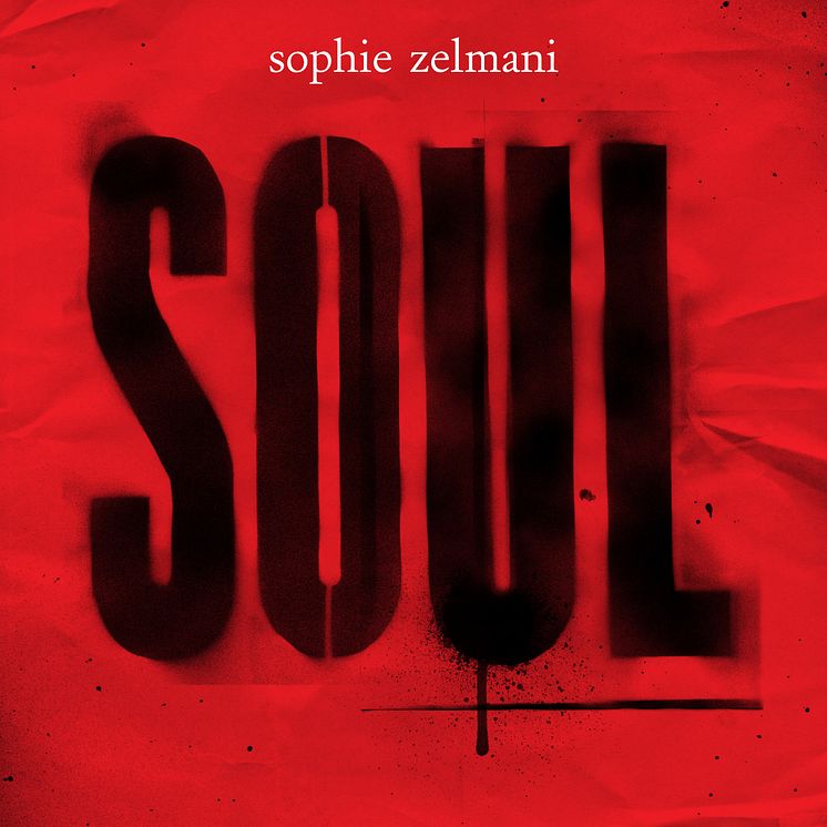 Sophie Zelmani "Soul" släpps 23 november