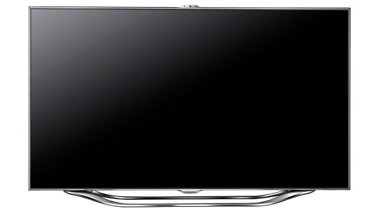 LED-tv 8-series