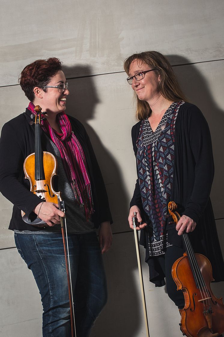 Anneli Jonsson, Anna Harju