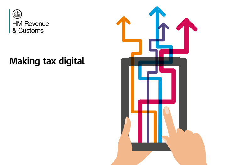 Tax gets digital with the launch of online Personal Tax Accounts