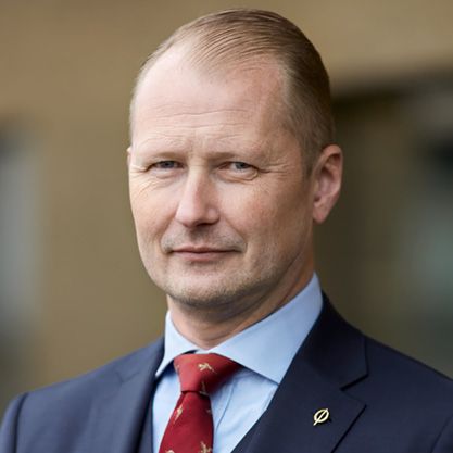 Anders Bennström