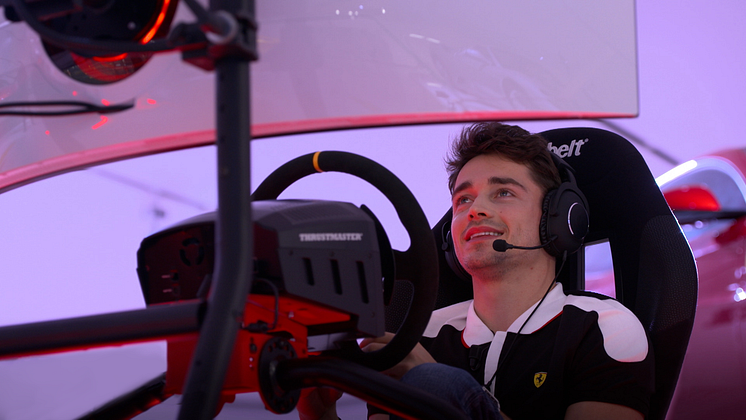 Charles Leclerc