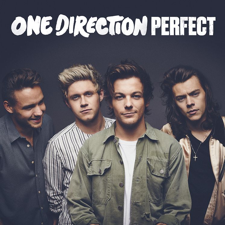 One Direction - Perfect