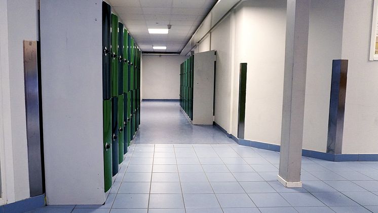 Trygghet i skolan behöver skapas med kompetenta utbildare.