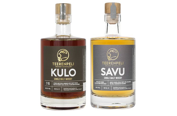 Kulo_Savu_bottles