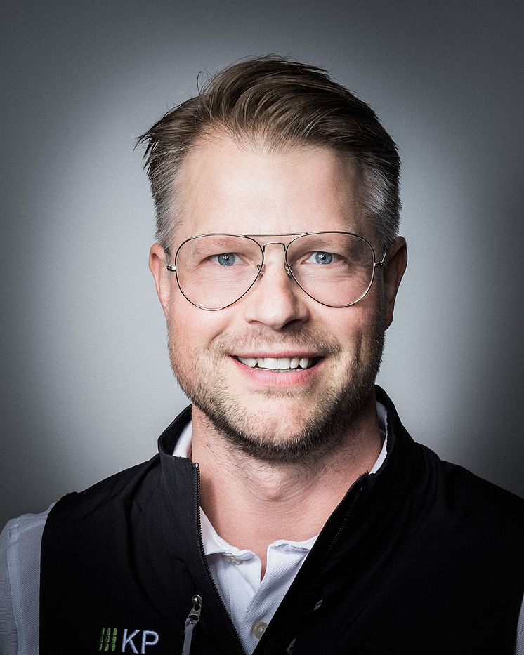 Stefan Alexandersson