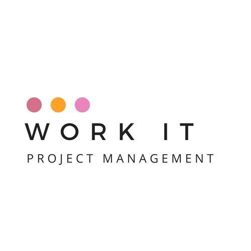 WORK IT - Logo