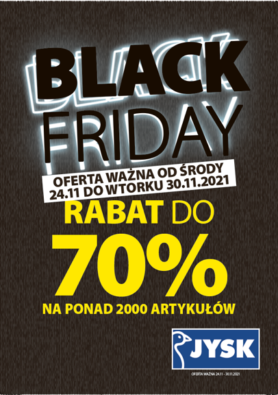 Black Friday