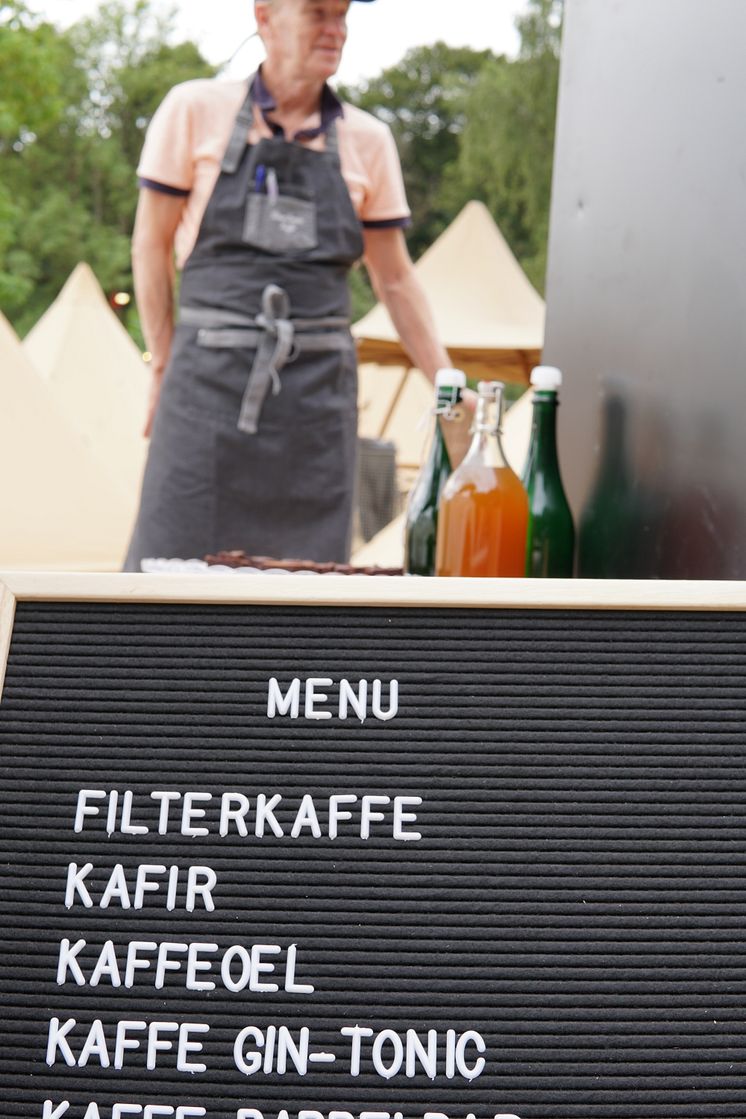 Danmarks Smukkeste Kaffefarm