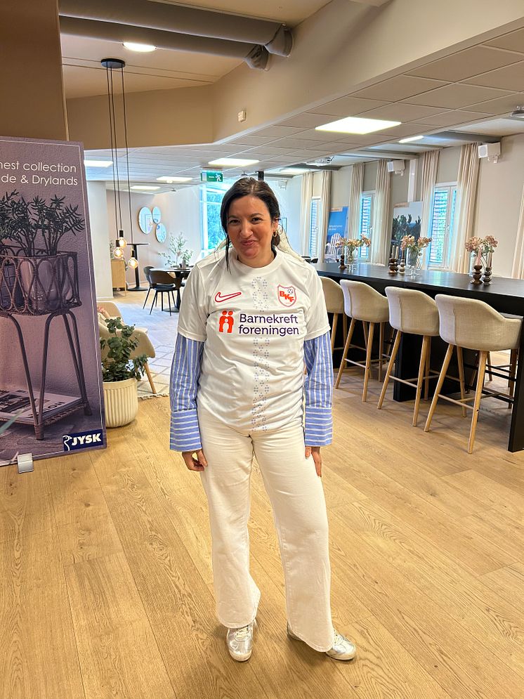 Kommunikasjonssjef i JYSK Norge Fatima Elkadi.jpeg