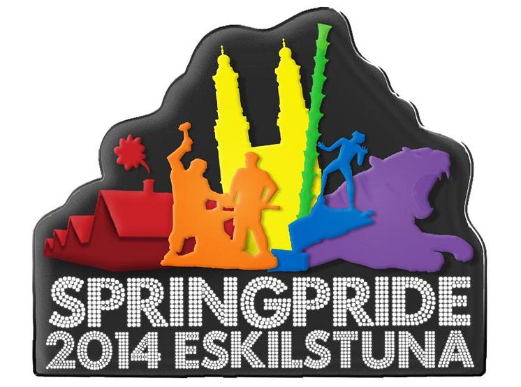 Springpride 2014