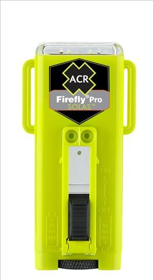 Hi-res image - ACR Electronics - Firefly PRO