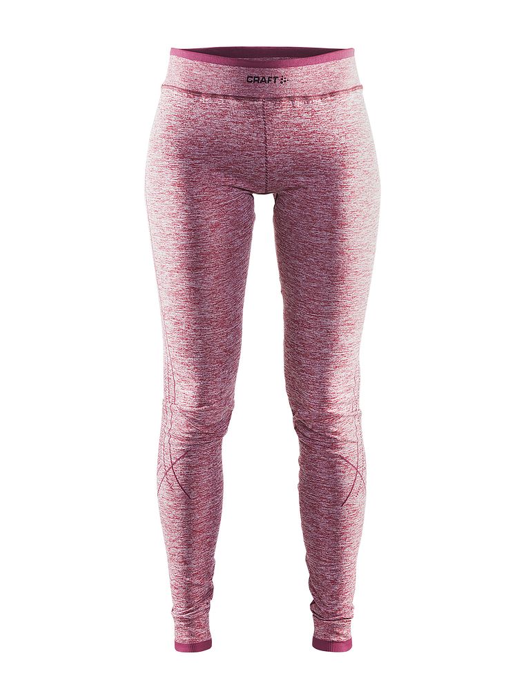 Active Comfort pants för dam i färgen ruby (ca pris 350 kr)