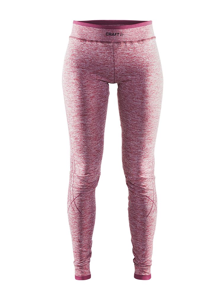 Active Comfort pants - Women - Color: Ruby