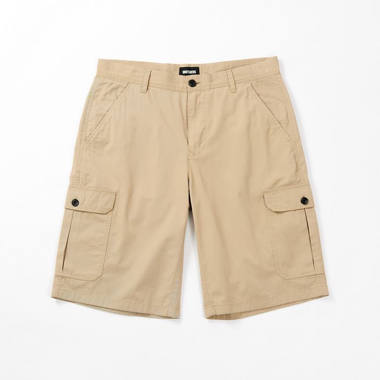 Archive_Collection_Cargo_Shorts_1