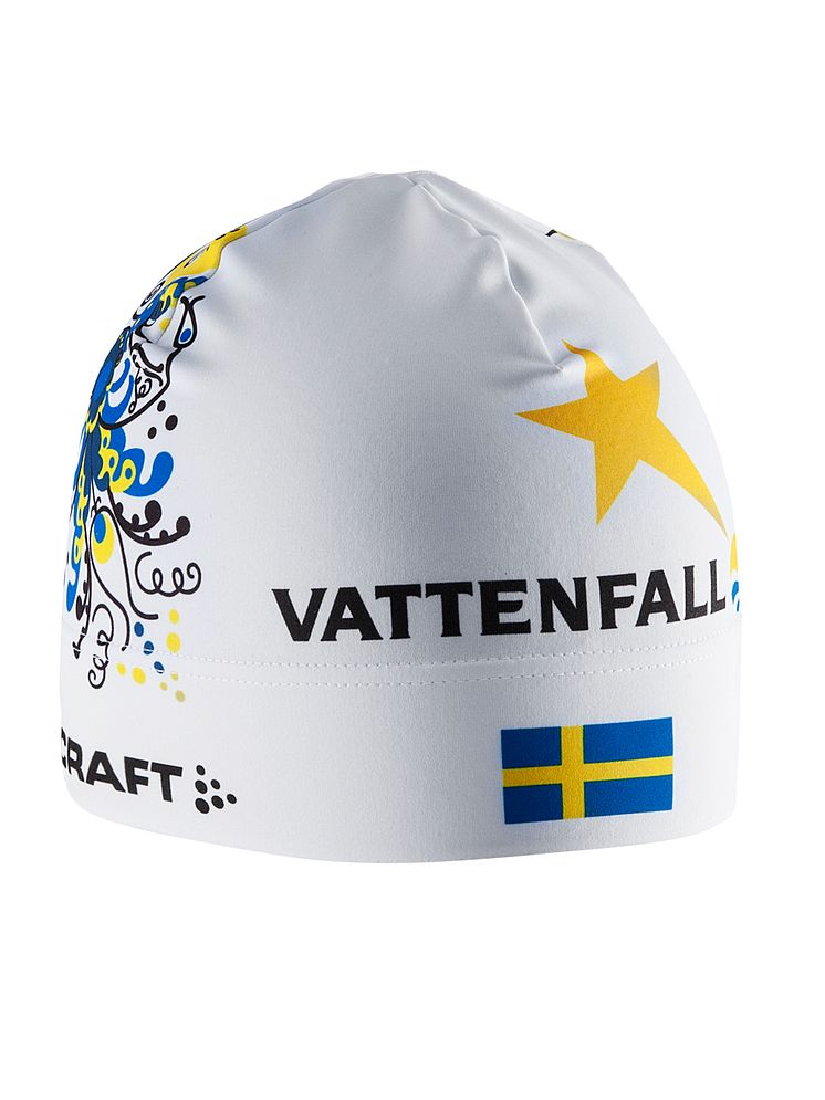 Falun Race Team Hat