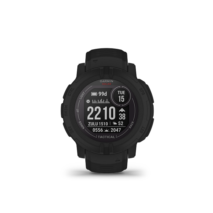 Garmin Instinct 2 Solar