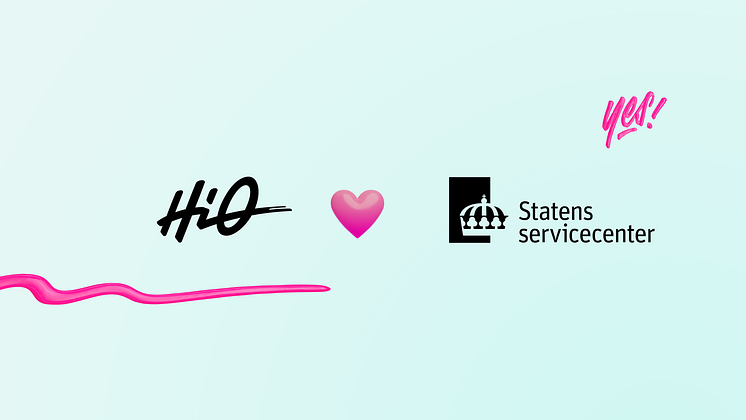 HiQ wins framework agreement with National Government Service Centre