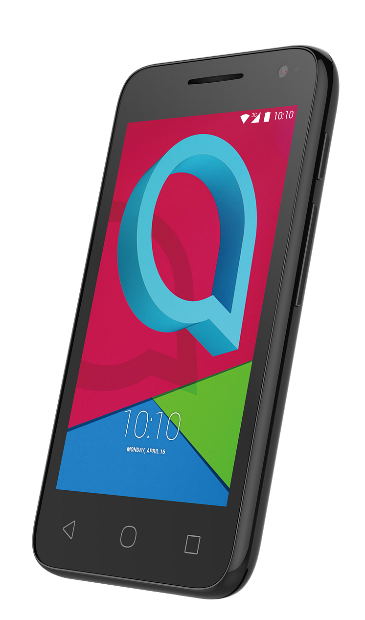 Alcatel U3
