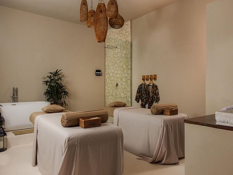 Inka Spa