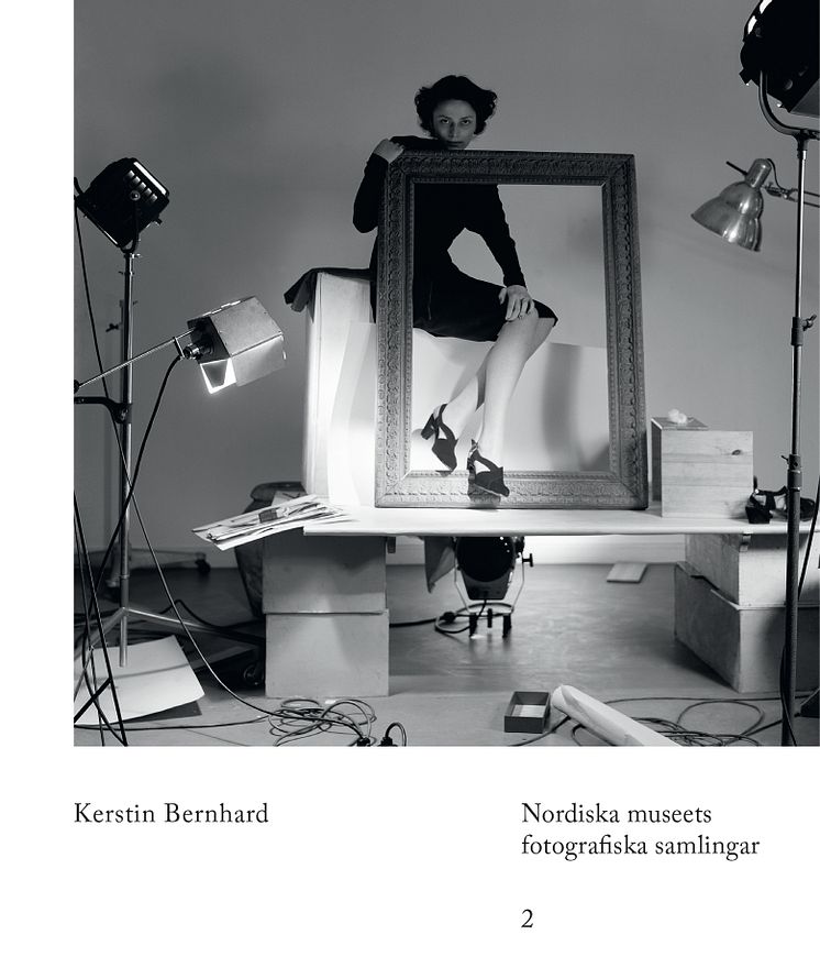 Kerstin Bernhard (Nordiska museets förlag 2016), ISBN 978-91-7108-587-0