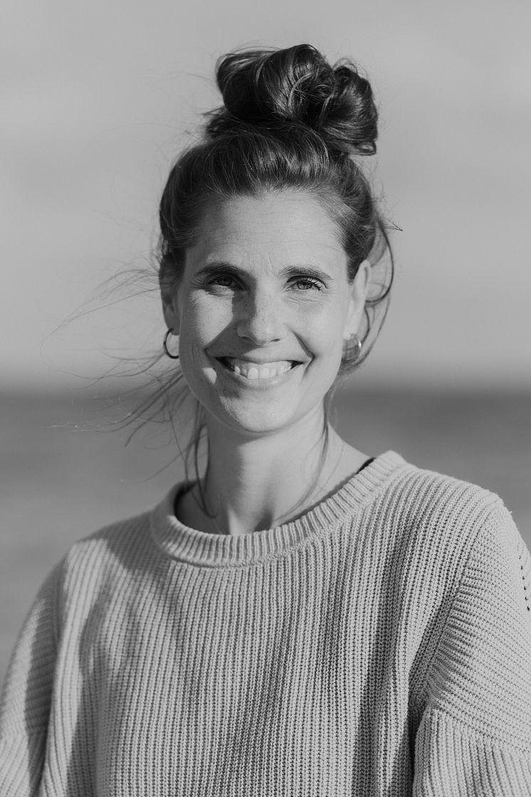 Johanna Alvin
