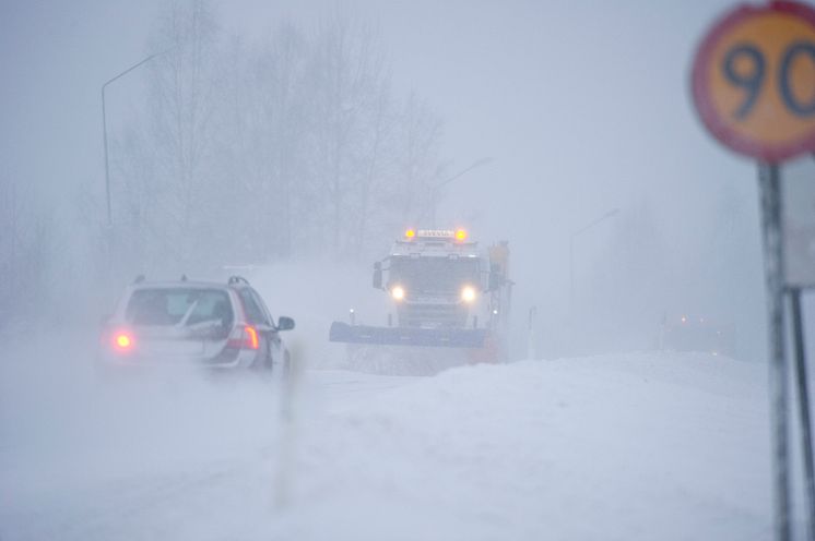 Vintervägunderhåll högupplöst - foto - Patrick Trägårdh