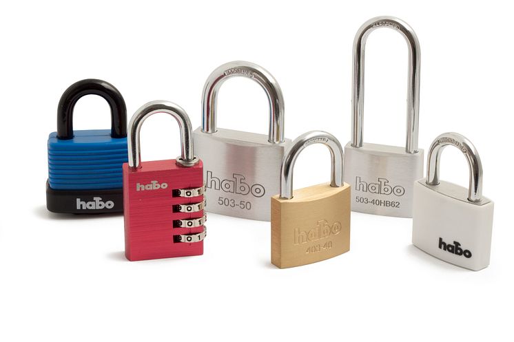 Habo_Padlock