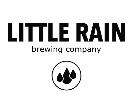 Little Rain Logo