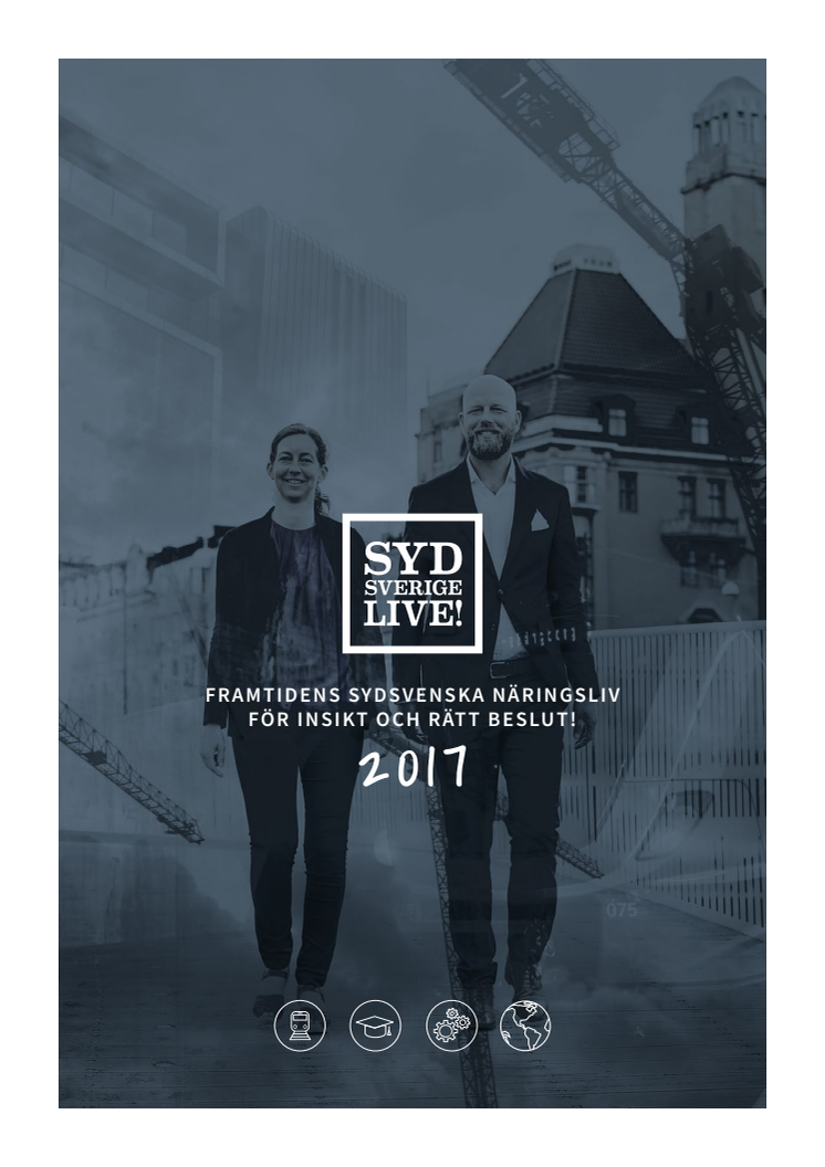 Sydsverige Live 2017