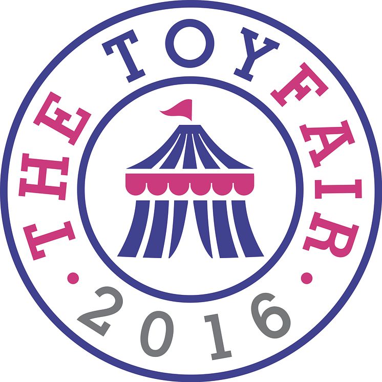 Toy Fair 2016 logo 