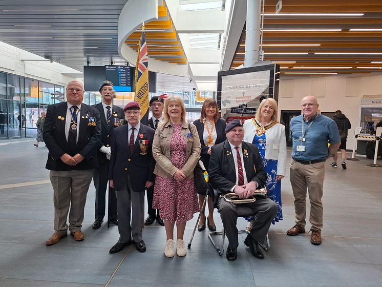 Wolverhampton war memorial unveiling 6.jpg