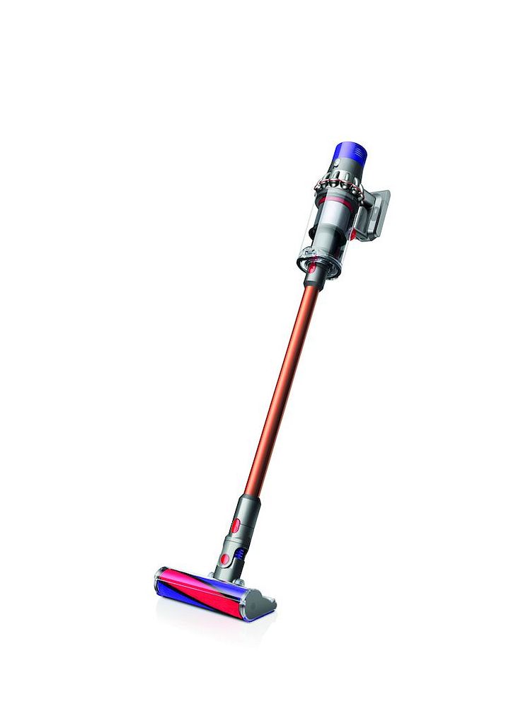 Kabelloser Staubsauger_Dyson Cyclone V10 Absolute Modell  (6)