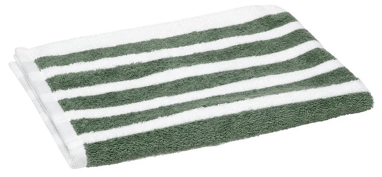 NYHET! Towel Ellen 50x70 cm Green Cotton 4,99 EUR.jpg