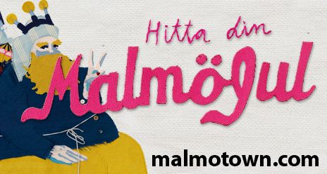 Hitta din Malmöjul