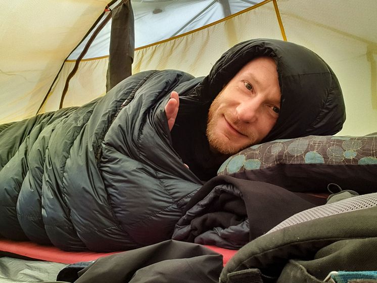 3442 Km Deutschland zu Fuß 