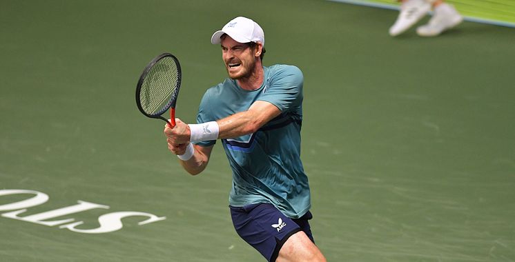 Sthlm Open_Andy Murray_Photo by Robert Bjarnefeldt