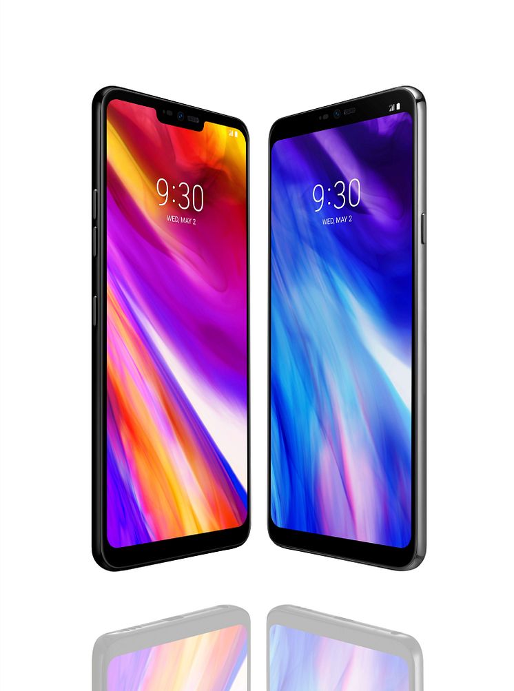 LG G7 ThinQ