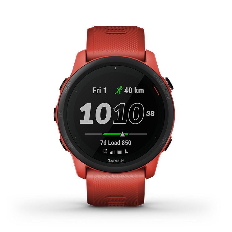 Garmin Forerunner 745