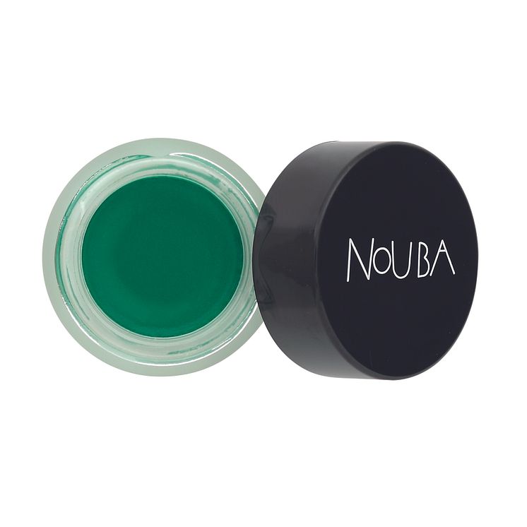 Write & Blend Liner Shadow Earthly Green