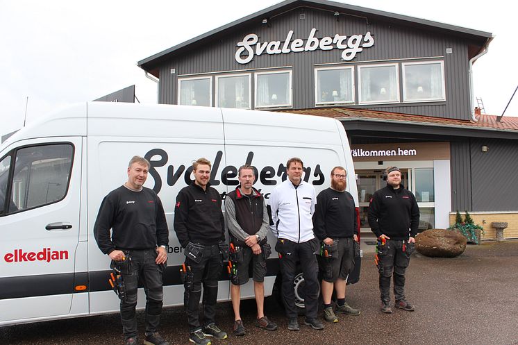 Blue Integrator, Svalebergs, gruppbild.jpg