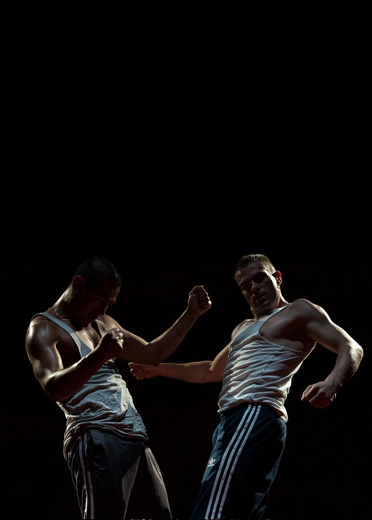 Clinch