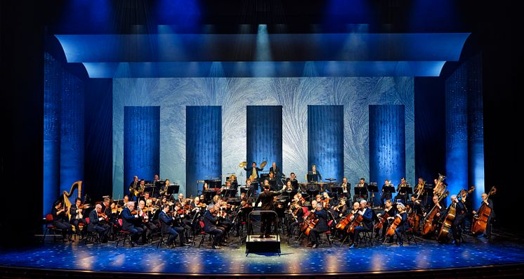 GöteborgsOperans Orkester