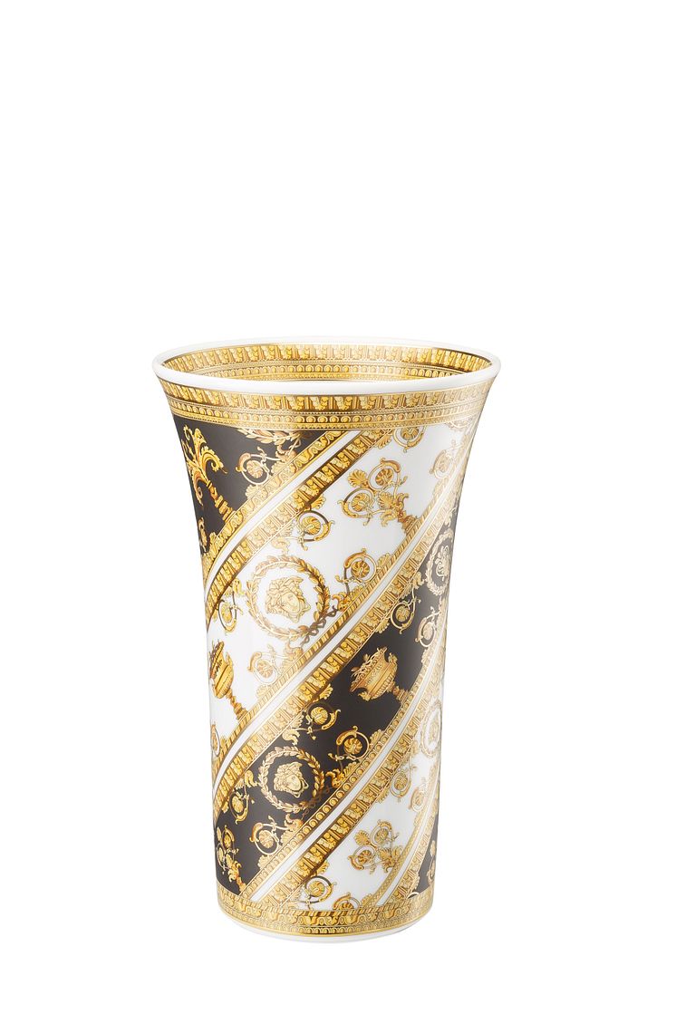 RmV_I love Baroque_Vase 26 cm side