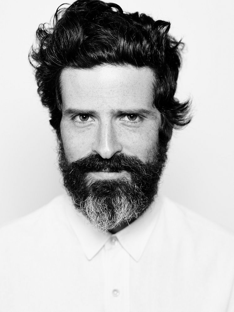 Devandra Banhart (c) Lauren Dukoff