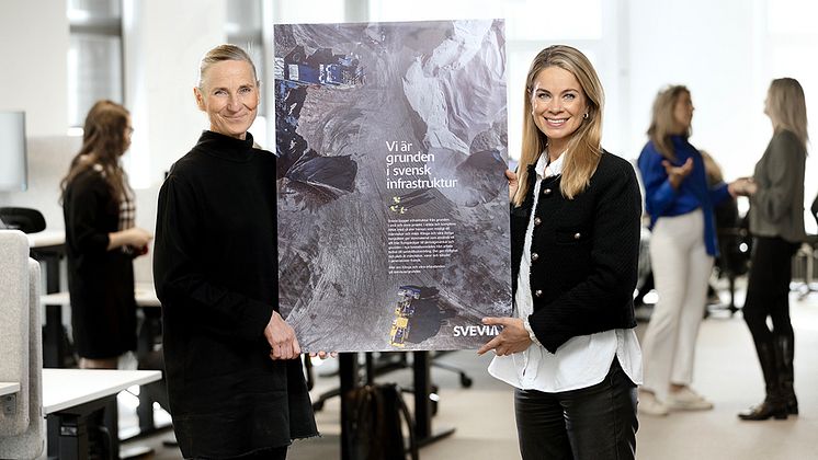 Lansering Svevias nya varumärkeskoncept - Emma Wistrand och Sofia Eriksson 1280x720 - 72dpi- foto - Rickard Kilström