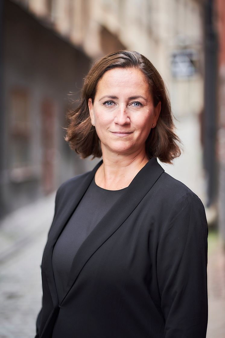 Petra Mårselius Överintendent FLH_1