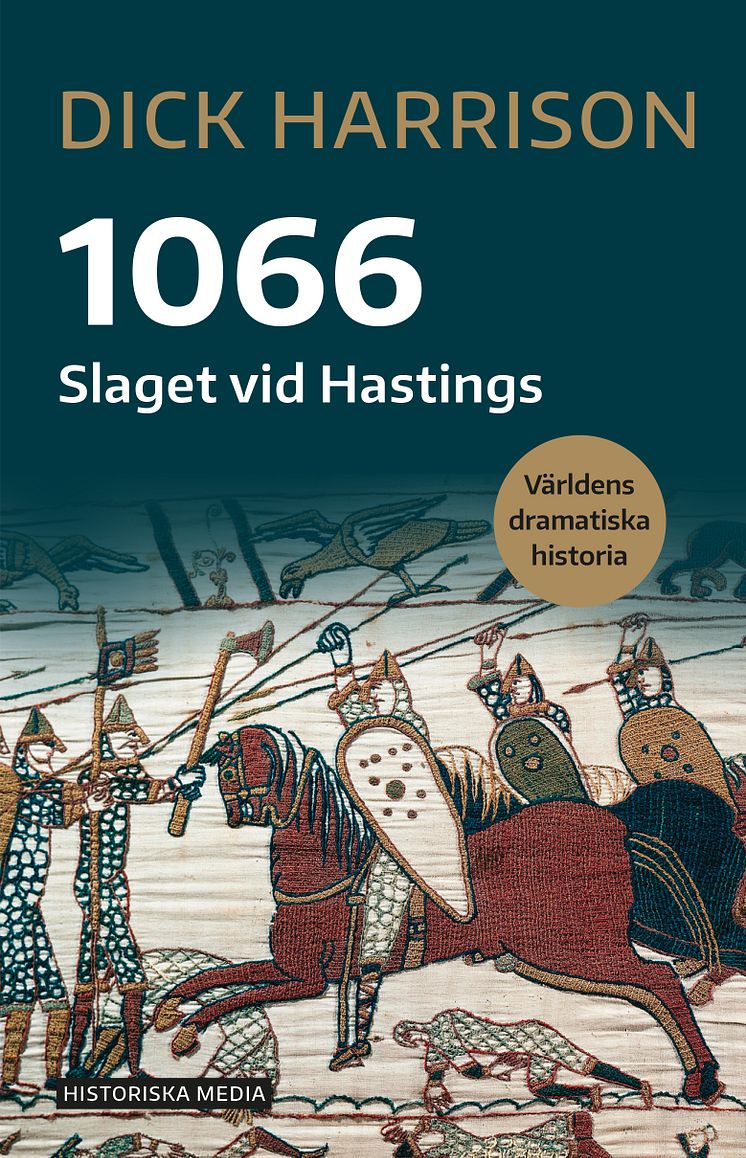 1066 omslag