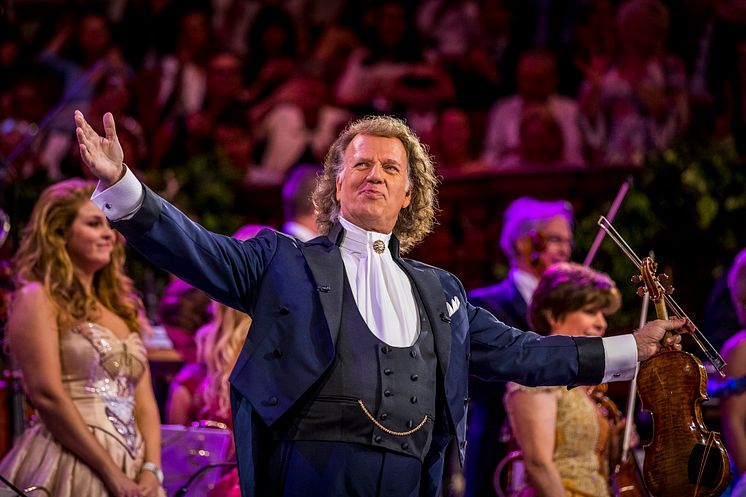 André Rieu 2