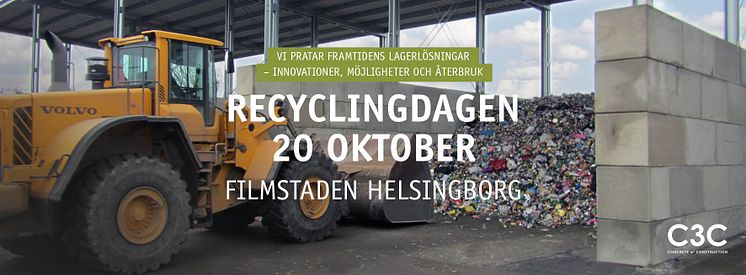 C3C Engineering_Recyclingdagen